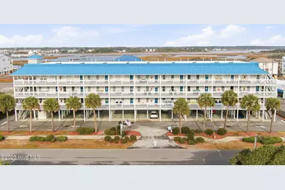 305 N Topsail Drive #5, Surf City, NC 28445 - Photo 17