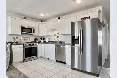 305 N Topsail Drive #5, Surf City, NC 28445 - Photo 7