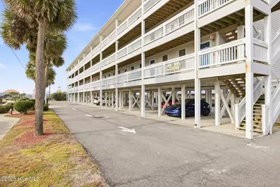 305 N Topsail Drive #5, Surf City, NC 28445 - Photo 15