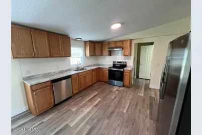 542 Red Oak Farm Road, Tar Heel, NC 28392 - Photo 5