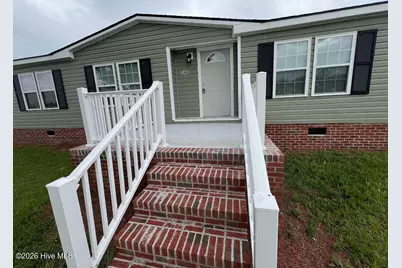 542 Red Oak Farm Road, Tar Heel, NC 28392 - Photo 3