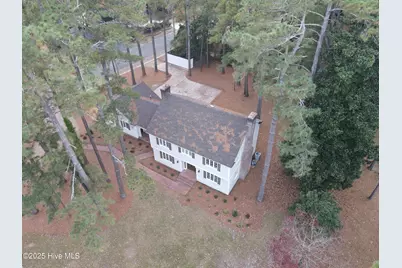 511 S Wilkinson Drive, Laurinburg, NC 28352 - Photo 21