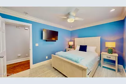 7 E Asheville Street, Wrightsville Beach, NC 28480 - Photo 49