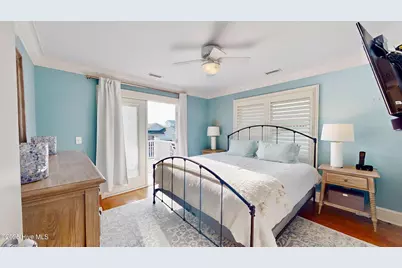 7 E Asheville Street, Wrightsville Beach, NC 28480 - Photo 57