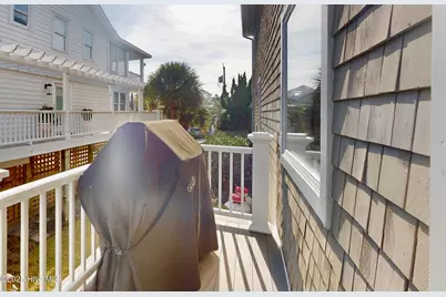 7 E Asheville Street, Wrightsville Beach, NC 28480 - Photo 35