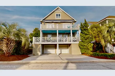 7 E Asheville Street, Wrightsville Beach, NC 28480 - Photo 77