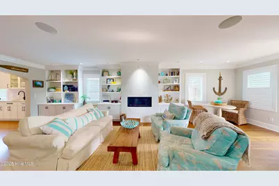 7 E Asheville Street, Wrightsville Beach, NC 28480 - Photo 17