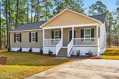 558 Prospect Road, Southport, NC 28461 - Photo 1