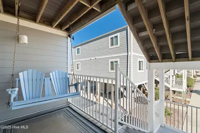 447 E 2nd Street #E17, Ocean Isle Beach, NC 28469 - Photo 3