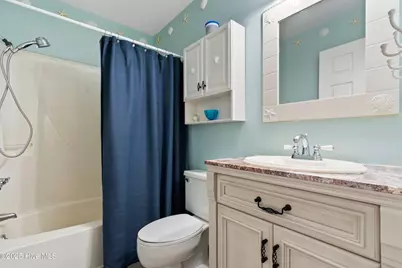 447 E 2nd Street #E17, Ocean Isle Beach, NC 28469 - Photo 27