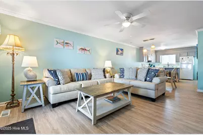 447 E 2nd Street #E17, Ocean Isle Beach, NC 28469 - Photo 9