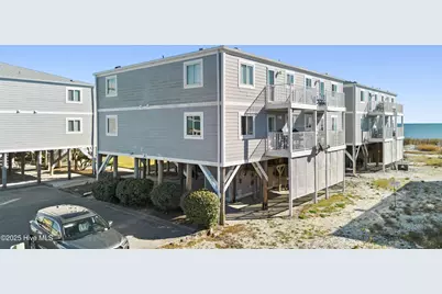447 E 2nd Street #E17, Ocean Isle Beach, NC 28469 - Photo 31