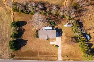 298 Jarvisburg Rd, Jarvisburg, NC 27947 - Photo 5