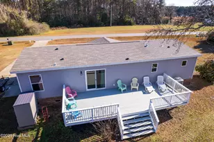 298 Jarvisburg Rd, Jarvisburg, NC 27947 - Photo 3