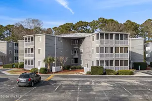 10170 Beach Dr SW, Calabash, NC 28467 - Photo 31