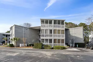 10170 Beach Dr SW, Calabash, NC 28467 - Photo 1