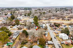 603 Maple St, Elizabeth City, NC 27909 - Photo 25