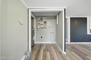 603 Maple St, Elizabeth City, NC 27909 - Photo 17