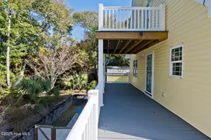151 Doe Dr, Emerald Isle, NC 28594 - Photo 29