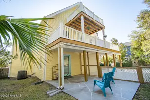 151 Doe Dr, Emerald Isle, NC 28594 - Photo 33