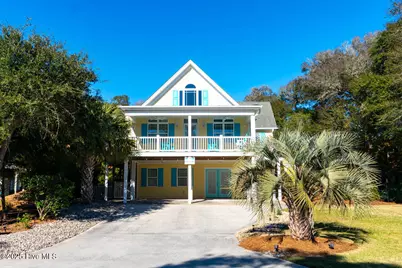 151 Doe Drive, Emerald Isle, NC 28594 - Photo 67