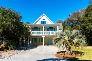 151 Doe Dr, Emerald Isle, NC 28594 - Photo 67