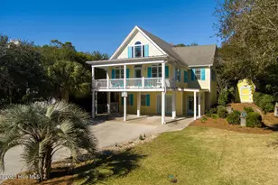 151 Doe Dr, Emerald Isle, NC 28594 - Photo 63