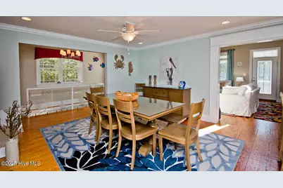 151 Doe Drive, Emerald Isle, NC 28594 - Photo 19