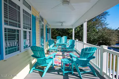 151 Doe Drive, Emerald Isle, NC 28594 - Photo 11