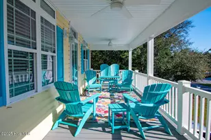 151 Doe Dr, Emerald Isle, NC 28594 - Photo 11