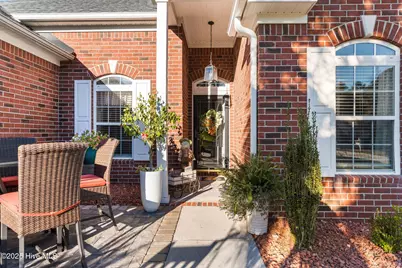 7568 Dunbar Drive SW, Sunset Beach, NC 28468 - Photo 5