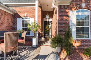 7568 Dunbar Dr SW, Sunset Beach, NC 28468 - Photo 5