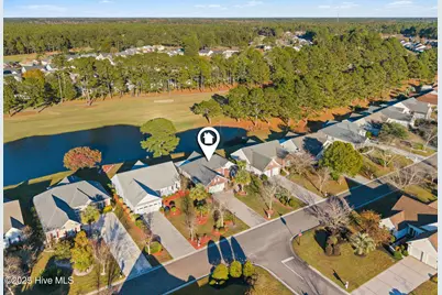 7568 Dunbar Drive SW, Sunset Beach, NC 28468 - Photo 33
