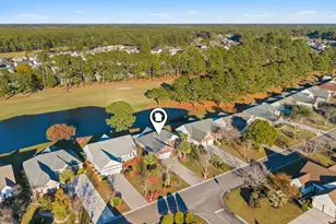7568 Dunbar Dr SW, Sunset Beach, NC 28468 - Photo 33