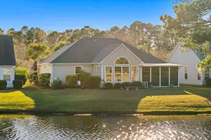 7568 Dunbar Dr SW, Sunset Beach, NC 28468 - Photo 3