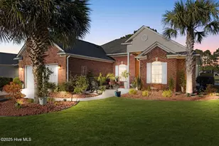 7568 Dunbar Dr SW, Sunset Beach, NC 28468 - Photo 1