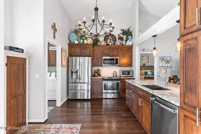 7568 Dunbar Drive SW, Sunset Beach, NC 28468 - Photo 7