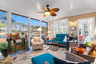 7568 Dunbar Dr SW, Sunset Beach, NC 28468 - Photo 19