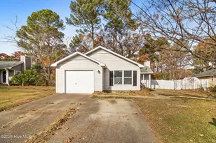 1132 Hoke Loop Rd, Fayetteville, NC 28314 - Photo 1