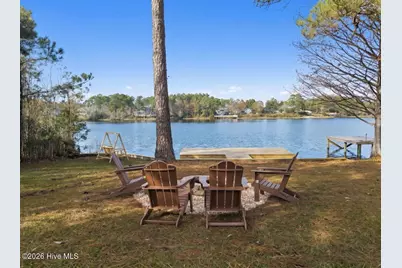 821 S Shore Drive, Southport, NC 28461 - Photo 51