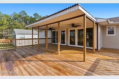 821 S Shore Drive, Southport, NC 28461 - Photo 47
