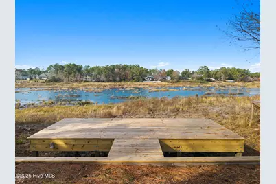 821 S Shore Drive, Southport, NC 28461 - Photo 5