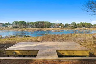 821 S Shore Dr, Southport, NC 28461 - Photo 5