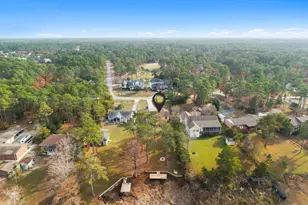 821 S Shore Dr, Southport, NC 28461 - Photo 9
