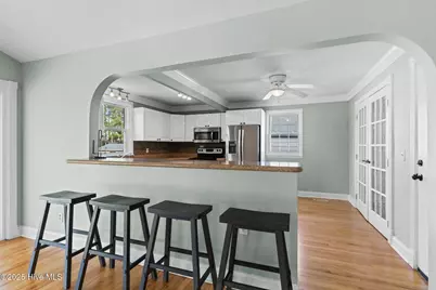 821 S Shore Drive, Southport, NC 28461 - Photo 25
