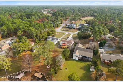 821 S Shore Drive, Southport, NC 28461 - Photo 9