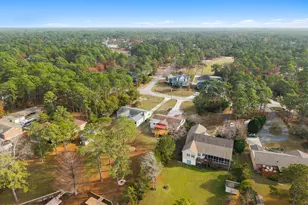 821 S Shore Dr, Southport, NC 28461 - Photo 9