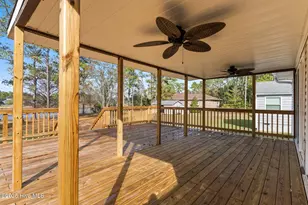 821 S Shore Dr, Southport, NC 28461 - Photo 45