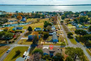 213 Mansfield Pkwy, Morehead City, NC 28557 - Photo 43