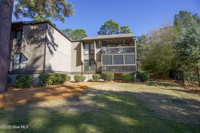 280 Sugar Gum Lane # 168, Pinehurst, NC 28374 - Photo 33